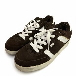 DVS Mens Skater Sneakers